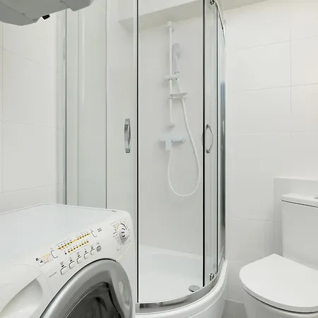 Przytulny W Zakopanem 800 M Do Krupowek & Parking By Renters Apartment Zakopane