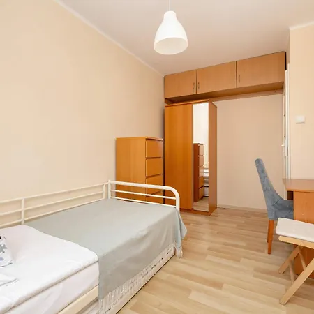 Apartment Przytulny W Zakopanem 800 M Do Krupowek & Parking By Renters