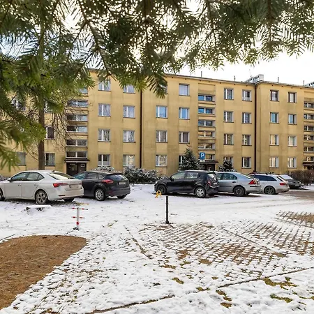 Przytulny W Zakopanem 800 M Do Krupowek & Parking By Renters Apartment Zakopane