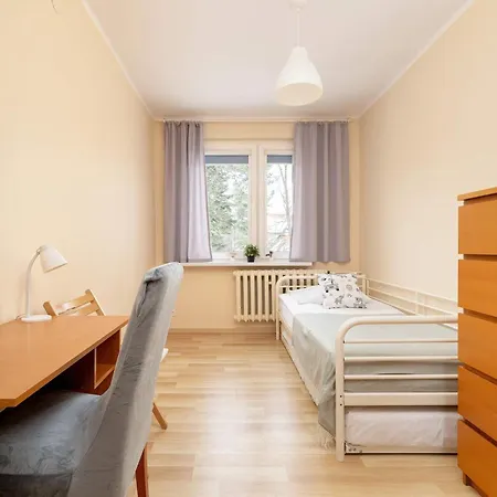 Apartment Przytulny W Zakopanem 800 M Do Krupowek & Parking By Renters Zakopane