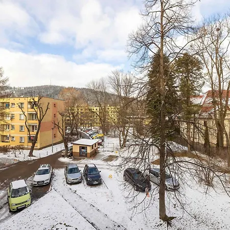 Przytulny W Zakopanem 800 M Do Krupowek & Parking By Renters