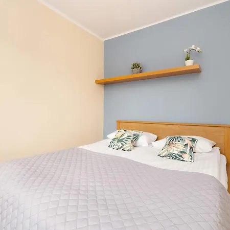 Przytulny W Zakopanem 800 M Do Krupowek & Parking By Renters Apartment Zakopane