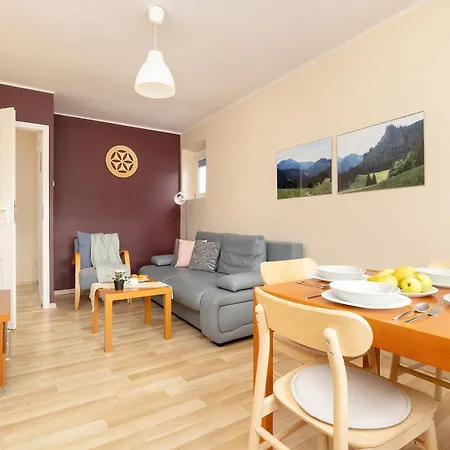 Przytulny W Zakopanem 800 M Do Krupowek & Parking By Renters * Zakopane