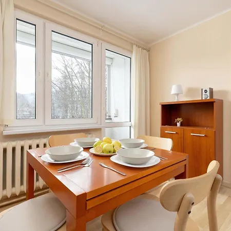 Apartment Przytulny W Zakopanem 800 M Do Krupowek & Parking By Renters Zakopane